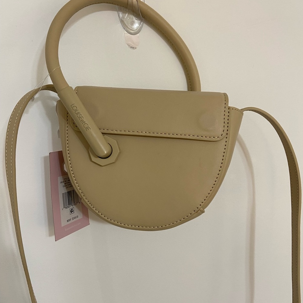 Louise Et Cie Bag - Picture 6 of 8